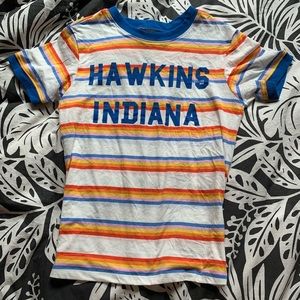 Stranger Things T-shirt